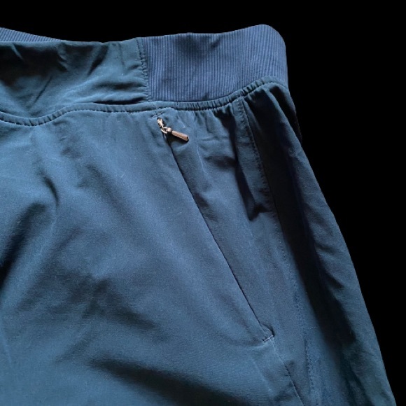 CALIA by Carrie Underwood Pants - Calia Navy Blue Athletic Shorts Sz XL